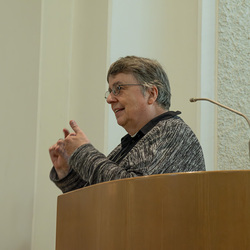 Sr. Petra Egeling, Provinzleiterin der Don Bosco Schwestern